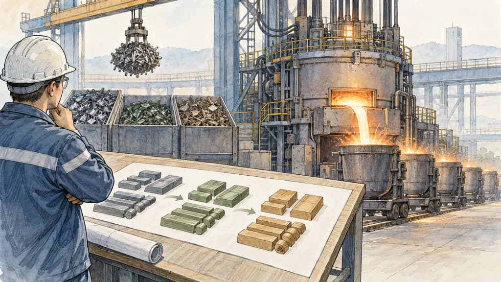 Ilustración de Planificación de campañas de horno