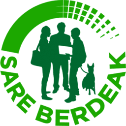Sare Berdeak