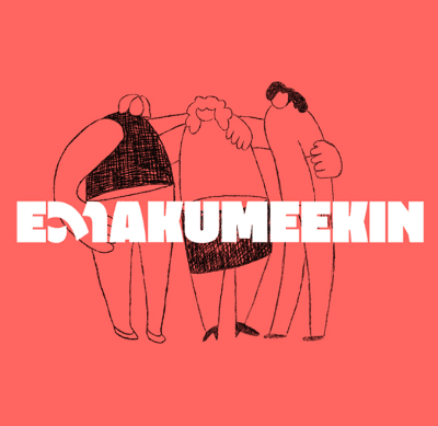 Emakumeekin
