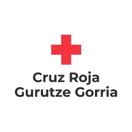 Cruz Roja en Bizkaia