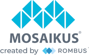 Mosaikus by Rhombus