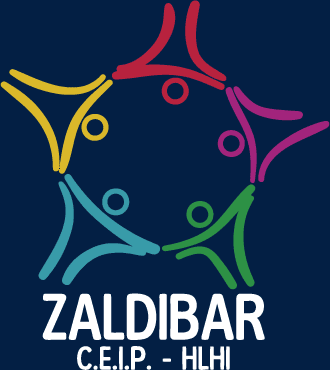 CEIP Zaldibar HLHI