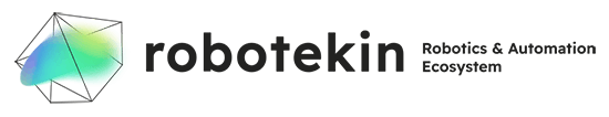 Robotekin — Asociación Vasca de Robótica y Automatización