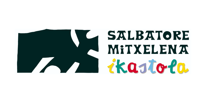 Salbatore Mitxelena Ikastola