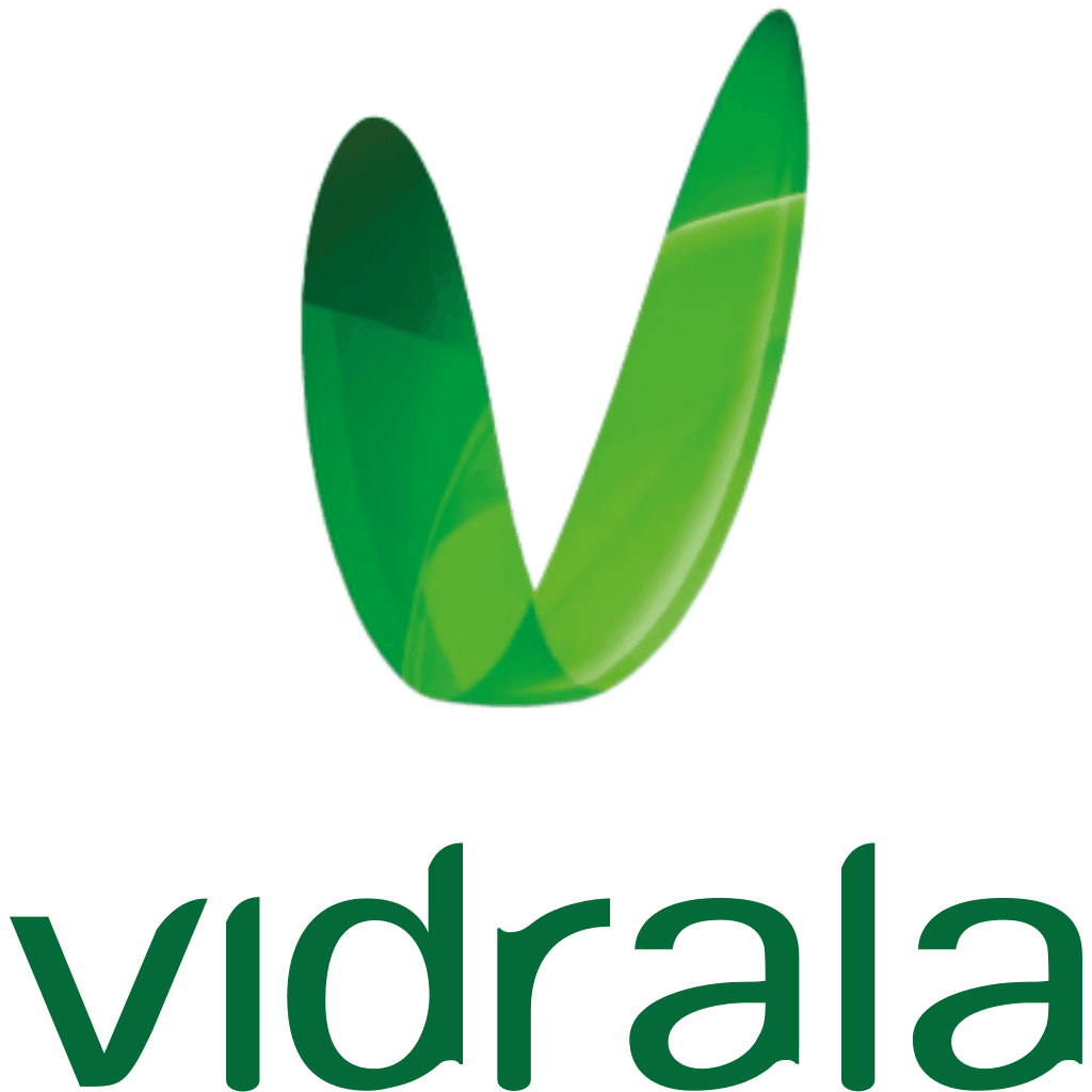 Vidrala