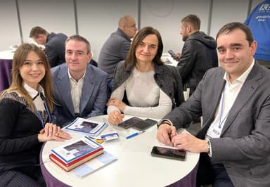 Abriendo oportunidades para empresas de Bizkaia en Ucrania