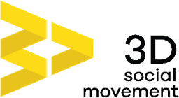 3D Social