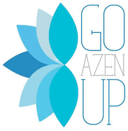 GOAZENUP