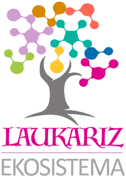 Laukariz Ekosistema