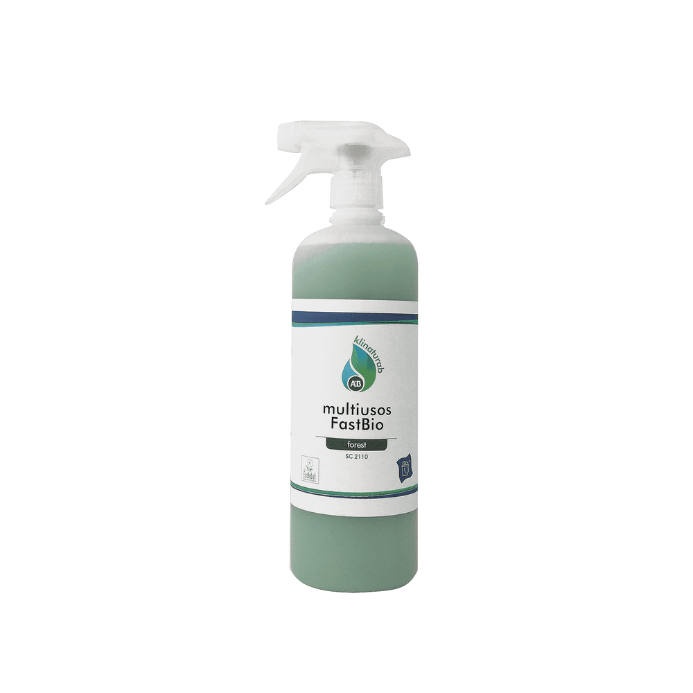 A&B Multiusos FastBio Forest — SC 2110