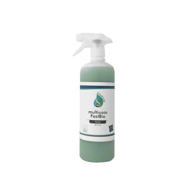 A&B Multiusos FastBio Forest — SC 2110