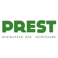Prest Eraikuntza eta Zerbitzuak