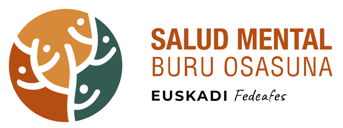 Salud Mental Euskadi — FEDEAFES