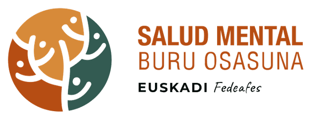 Salud Mental Euskadi — FEDEAFES