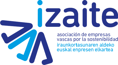 IZAITE — Asociación de Empresas Vascas por la Sostenibilidad