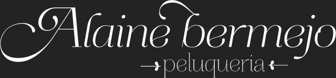 Alaine Bermejo Peluquería