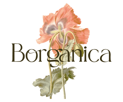 Borgánica