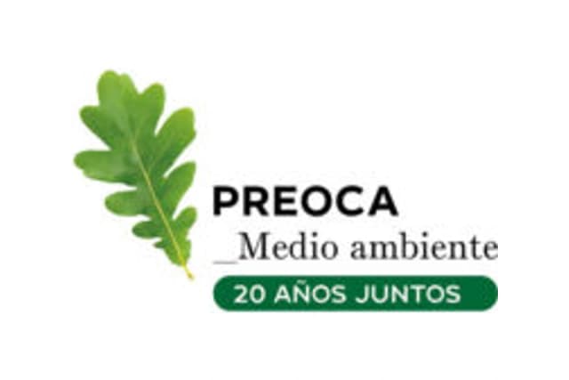 Preoca Servicios Medioambientales