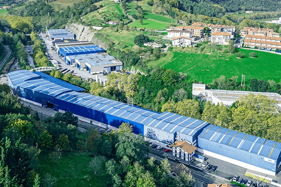 FIHI Forging Industry