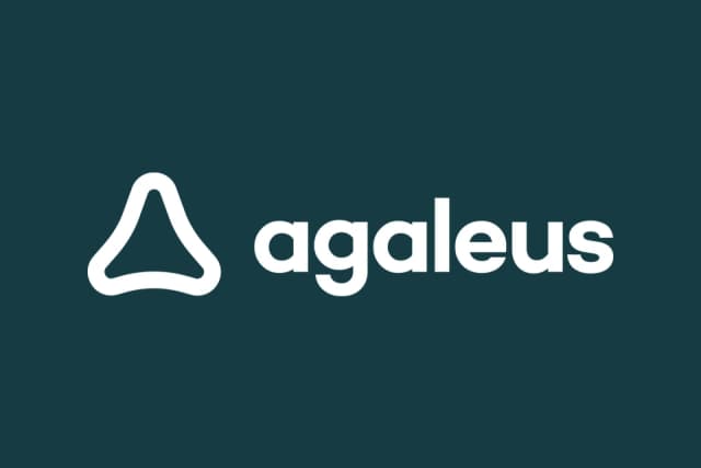 Agaleus