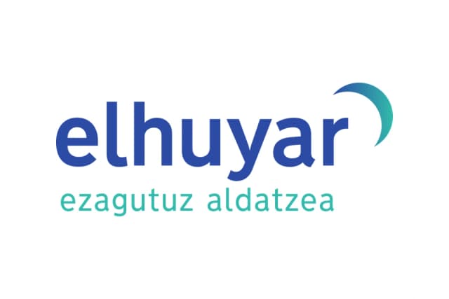 Elhuyar