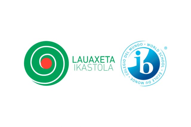 Lauaxeta Ikastola