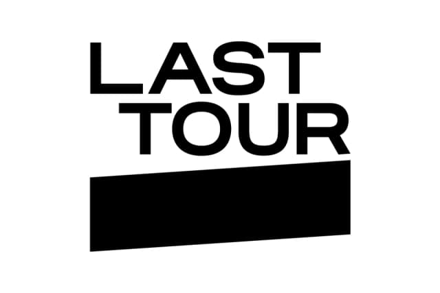 Last Tour Concerts