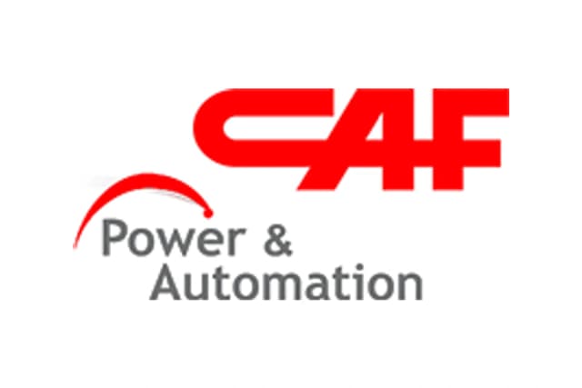 CAF Power & Automation