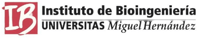 Instituto de Bioingeniería Universidad Miguel Hernández
