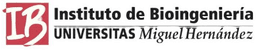 Instituto de Bioingeniería Universidad Miguel Hernández
