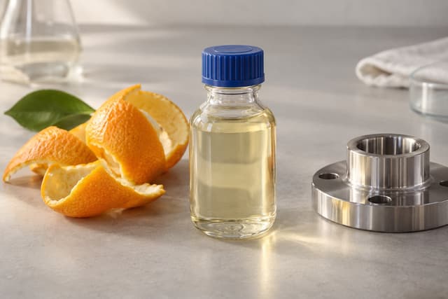 d-Limonene — Florachem