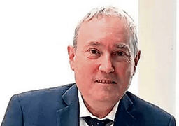 Alberto Bokos