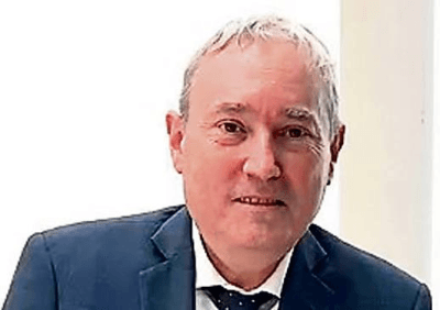 Alberto Bokos