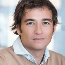 José Almansa