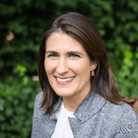 Amaia Izar de la Fuente