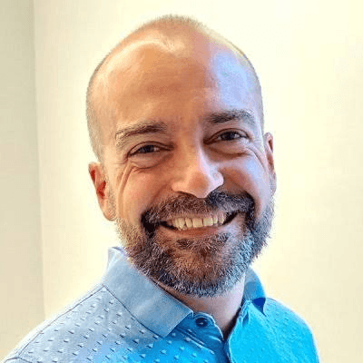 Jorge González Revilla