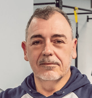 Fco. Javier Roca
