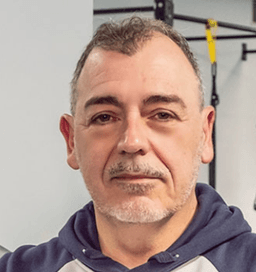 Fco. Javier Roca
