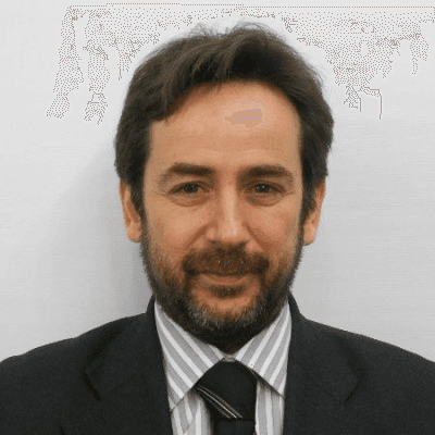 Javier Cortés