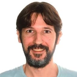 Gorka Cubero