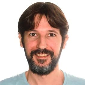 Gorka Cubero