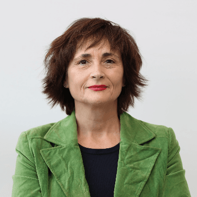 Carmen Méndez