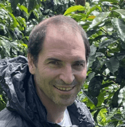 Bernard Ornilla
