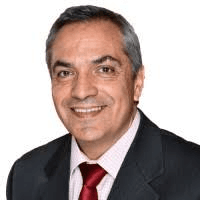 José Félix Gonzalo
