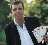 Álvaro Oliver Gokolea
