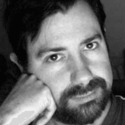 Alex Fernández Muerza