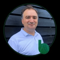 Javier Sánchez