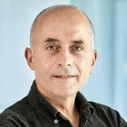 Javier Franco