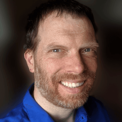Andy Bäcker