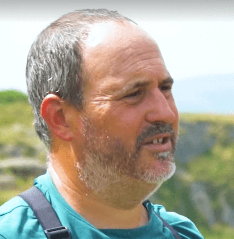 Sergio de Juan